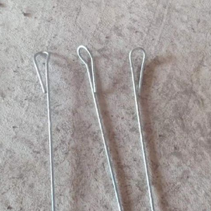 Fil de ligature en acier de 2,0 à 4,0 mm pour la fixation des câbles et les applications de fixation générale - Product Image 3