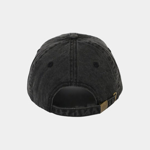 Casquette de baseball brodée lavée de haute qualité, ajustable, sur mesure, respirante, 100 % coton - Product Image 3