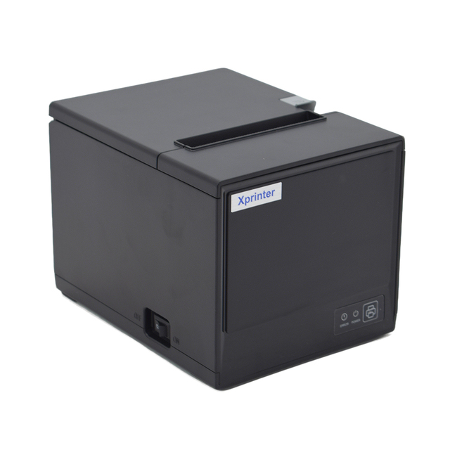Low Cost Xprinter XP-80U 80mm Thermal Receipt Printer