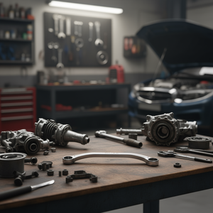 Llave N 258 de 12 mm y 13 mm de doble boca para reparación automotriz - Product Image 3