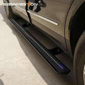 Estribo Lateral Eléctrico Automático para Cadillac XT5 2016-2024 - Product Image 5
