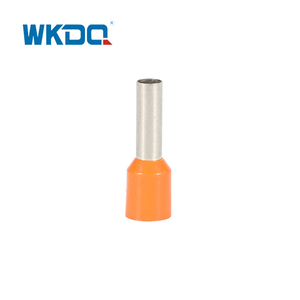 VE7508 Red Copper 0.75 Mét Seal Wire Joint Ferrule Nối Điện Lug WONKEDQ CN;ZHE Ce/Rohs/Cqc/Iso 9001 - Product Image 2