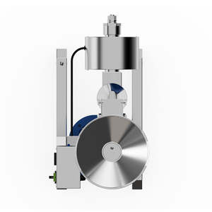 Presse à huile commerciale entièrement automatique à économie d'énergie, presse à froid et à chaud, machine d'extraction d'huile de tournesol, de noix de coco et de soja - Product Image 2