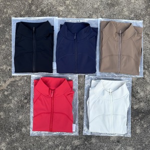 GCWAVE, ropa de yoga personalizada, Top deportivo para mujer, fabricante de ropa deportiva sin costuras para gimnasio, top de entrenamiento para mujer - Product Image 1