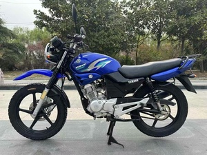 Motocicleta <span class=keywords><strong>Yamaha</strong></span> Edición Todoterreno <span class=keywords><strong>YBR</strong></span> 125cc de Alta Gama, de Dos Ruedas, Hecha en China - Product Image 3