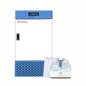 Camera di Prova per Temperatura e Umidità Costante in Acciaio Inossidabile Serie DHS 201 304 a Buon Prezzo - Product Image 2