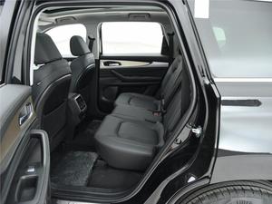 Chery EXEED VX 2022-2024 versión de exploración 400T two-drive Star share 5 asientos para Geely gasolina <span class=keywords><strong>SUV</strong></span> a la venta coche más vendido - Product Image 5
