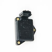 Sensor Medidor de Flujo de Aire Masivo MAF AFH45M-46 Compatible con Nissan D21 Sentra 100NX B13 Primera P10 W10 Sunny Embalaje Neutral CN;GUA