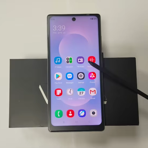 โทรศัพท์ S26 Ultra รุ่น 16GB+1TB สำหรับตลาดตะวันออกกลางโดยเฉพาะ รองรับภาษาท้องถิ่น แบตเตอรี่ใช้งานได้ยาวนาน ตัวเครื่องทนทานต่อการใช้งาน - Product Image 2