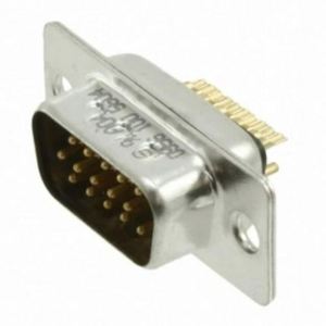 09561005604 D-Sub Connector Electronic Component - Product Image 1