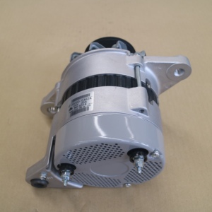 อะไหล่แท้รถขุด 600-861-3111 ไดชาร์จ <span class=keywords><strong>35A</strong></span> 600-861-3111 สำหรับ PC300-7 - Product Image 4