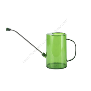 Regadera de Boquilla Larga al por Mayor con Juego de Palas de Jardinería, Maceta de Riego para Plantas de Interior y Exterior, Flores - Product Image 5