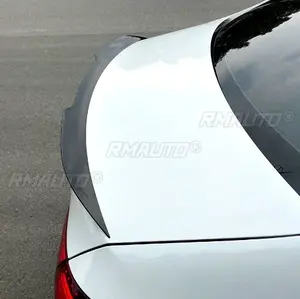 Alerón Trasero para Mercedes Benz Clase A W177 Sedán A180 A200 A220 A35 2019-2023, Kit de Carrocería, Alerón para Maletero Trasero, Accesorios para Automóviles - Product Image 3