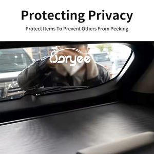 Couverture <span class=keywords><strong>de</strong></span> cargaison <span class=keywords><strong>de</strong></span> coffre <span class=keywords><strong>de</strong></span> charge <span class=keywords><strong>de</strong></span> coffre <span class=keywords><strong>de</strong></span> <span class=keywords><strong>store</strong></span> <span class=keywords><strong>de</strong></span> rouleau <span class=keywords><strong>d</strong></span>'étagère <span class=keywords><strong>de</strong></span> colis arrière rétractable pour la <span class=keywords><strong>toile</strong></span> intérieure <span class=keywords><strong>de</strong></span> voiture <span class=keywords><strong>de</strong></span> toyota yaris 2024 - Product Image 3