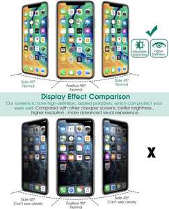 SAM <span class=keywords><strong>A33</strong></span> Piezas de reparación con 1 año de garantía Pantalla OLED LCD que está rota - Product Image 4