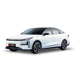 Acceptons les commandes personnalisées – Voitures hybrides rechargeables chinoises Geely <span class=keywords><strong>Auto</strong></span> L6 EV (modèles 2022 et 2023) – Prix compétitifs - Product Image 1