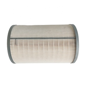 Filtro de Aire Nuevo para Camiones y Automóviles 16546-96064 A-18930 1142150580 JSH0022 150783A1 4391205 Carcasa del Filtro de Aire - Product Image 3