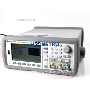 Keysight 33522B 33500B ชุดสร้างรูปคลื่น30 MHz, 2-Channel H - Product Image 1