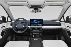 Toyota <span class=keywords><strong>RAV4</strong></span> d'occasion, édition Fengshang, conduite à gauche, <span class=keywords><strong>essence</strong></span>, 5 <span class=keywords><strong>portes</strong></span>, 5 places, SUV automatique, sièges en cuir foncé, toit ouvrant, caméra de recul 360°, R18 - Product Image 6