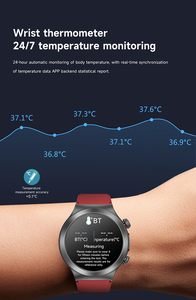 G20 Smartwatch với thẻ <span class=keywords><strong>Sim</strong></span> AMOLED Màn hình cuộc gọi ECG GPS định vị bá<span class=keywords><strong>o</strong></span> động SOS khẩn cấp rơi người cao tuổi thông minh đồng hồ 5G 4G - Product Image 6