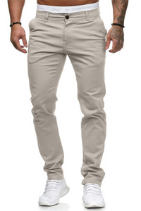 <strong>Men's</strong> Casual Lightweight Tactical Hiking <strong>Pants</strong> with Mid Waist - Product Image 5