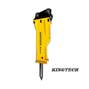 Martillo hidráulico de rotura de hormigón, mejor calidad - Product Image 1