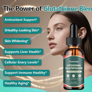 ออสเรสัน โออีเอ็ม ไลโปโซมา<span class=keywords><strong>ล</strong></span> แอ<span class=keywords><strong>ล</strong></span>-กลูตาไธโอน อาหารเสริมบำรุงผิวขาว ไลโปโซมา<span class=keywords><strong>ล</strong></span> <span class=keywords><strong>คอ</strong></span><span class=keywords><strong>ล</strong></span><span class=keywords><strong>ล</strong></span>าเจน แอ<span class=keywords><strong>ล</strong></span>-กลูตาไธโอน ชนิดน้ำ - Product Image 3