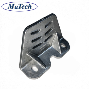 Bán buôn đúc OEM Dịch vụ dễ uốn sắt đúc khung cát đúc - Product Image 6