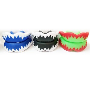 Protector Dental Personalizable, Libre de BPA, Grado Alimenticio, Caja de Almacenamiento para Pedidos al por Mayor, Moldeable en 3D, Protector Bucal de EVA para MMA y Rugby, Certificado CE - Product Image 3