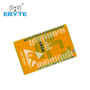 โมดูลแปลงสัญญาณ Ebyte ODM E810-TTL-CAN01 UART Serial Port Transparent Transmission Master-slave Integration Modbus RTU TTL เป็น CAN - Product Image 2