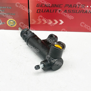 Cilindro Esclavo Inferior de Embrague KOMP 41700-4H100, Bomba de Embrague Hidráulica Integrada para Hyundai H1 Grand Starex - Product Image 5