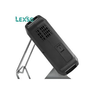 Analizador de Red Portátil Siglent Shn914a/shn920a/shn926a Lexso - Product Image 4
