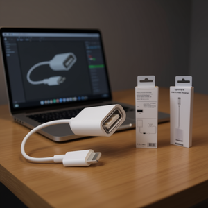 "Wholesale IPhone <b>Adapters</b> & Connectors" - Product Image 3