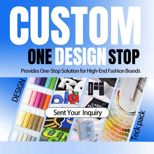 Sweat-shirts pour hommes de qualité supérieure, en denim lourd de 420 grammes, 100% coton, avec impression en relief de couronne noire - Product Image 6