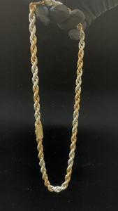 Cadena Cubana de Diamantes de Calidad Superior para Hombre con Opciones de Moissanita CZ, Joyería para Uso Diario Masculino, para Venta de Exportación - Product Image 4