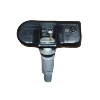 Capteur de pression des pneus C5 de pièces automobiles ancien modèle OE 9673198580 5430T4 pour Peugeot 407 607 Citroen C5 C6