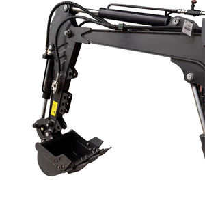 <span class=keywords><strong>Mini</strong></span>-excavatrice neuve certifiée EU Stage V / EPA Tier 4 Final, conforme à la <span class=keywords><strong>vente</strong></span> et à la <span class=keywords><strong>location</strong></span> sur les marchés européens - Product Image 5