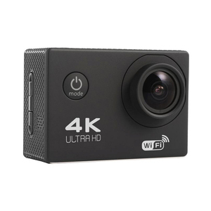 2025 Wi-Fi мини-360 Водонепроницаемая 4K HD 30FPS Экшн-камера видеоблог со встроенной памятью 128 ГБ для занятий спортом, езды на мотоцикле, цена - Product Image 5