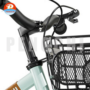 Venta Directa de Fábrica, <span class=keywords><strong>Bicicleta</strong></span> <span class=keywords><strong>Infantil</strong></span> con Marco de Acero de Alto Carbono, Logotipo Personalizado, Adhesivo Interior Pintado - Product Image 4