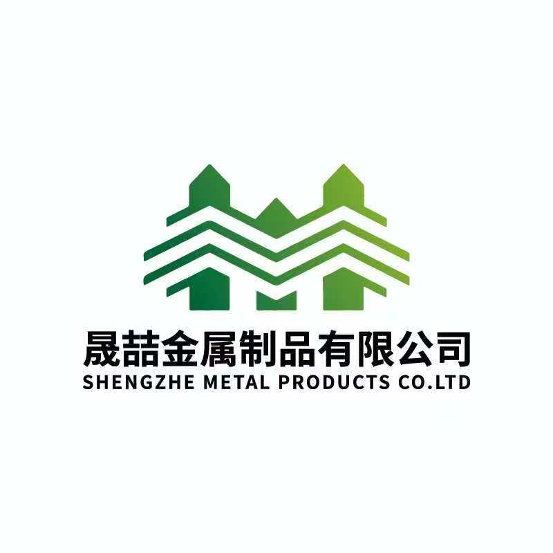 Wuhan Shengzhe Metal Products Co., Ltd. logo