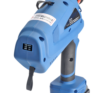 Herramienta Hidráulica Dos en Uno EZ-300/45 a Batería para Crimpar y Cortar Cables de Cobre/Aluminio EZ-300/45, EZ-300/45 a Batería - Product Image 5