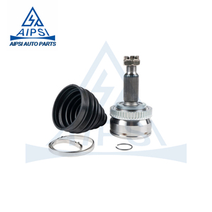 AIPSI Auto Repuestos <span class=keywords><strong>CV</strong></span> Joint Parts Eje de transmisión Interior Exterior <span class=keywords><strong>CV</strong></span> Joint para <span class=keywords><strong>Toyota</strong></span> Nissan Honda Hyundai Ford Volvo Kia Mazda - Product Image 2