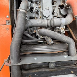 Excavadora Usada de Alta Calidad Hitachi ZX130 Modelo Japonés con Orugas Hidráulicas en Venta - Product Image 6