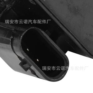 Bomba de Agua Eléctrica 5Q0965561B para Vehículos Volkswagen y Audi, Pieza de Repuesto - Product Image 3