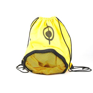 Mochila de baloncesto con compartimento para pelota de baloncesto, bolsas con cordón, impermeable, superventas - Product Image 2