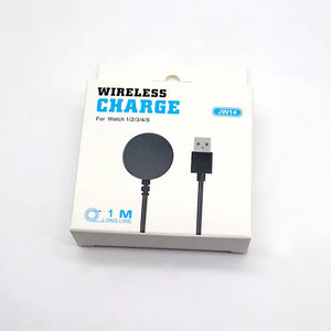 Câble de <span class=keywords><strong>chargeur</strong></span> de montre intelligente rapide USB en gros pour Samsung <span class=keywords><strong>Galaxy</strong></span> <span class=keywords><strong>Watch</strong></span> 5 Pro <span class=keywords><strong>Watch</strong></span> <span class=keywords><strong>4</strong></span> Station de charge magnétique classique B - Product Image 3