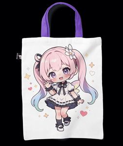 Design Custom Kpop Peripheral Canvas Tote Bag Creative Promotional <b>Gift</b> <b>Set</b> - Product Image 4