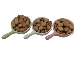Frijoles amarillos claros de Selección manual a granel 50-60 granos por 100g de habas secas - Product Image 3