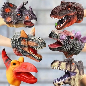 Divertidos Juguetes de Peluche con Forma de Animales, Juguetes de Silicona Personalizados de Diferentes Formas para Niños, Alivio de la Presión, Sensoriales - Product Image 1