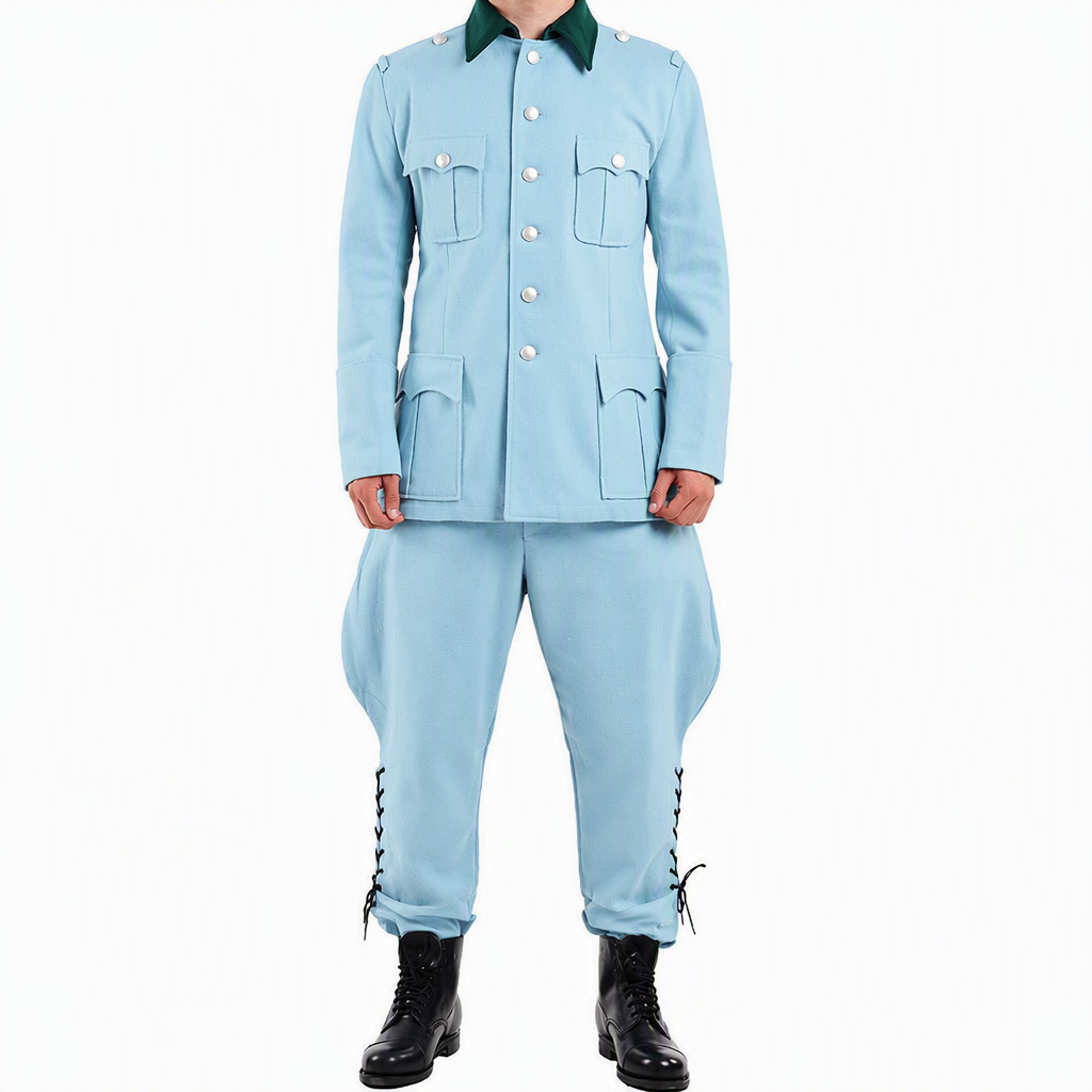 Light Blue